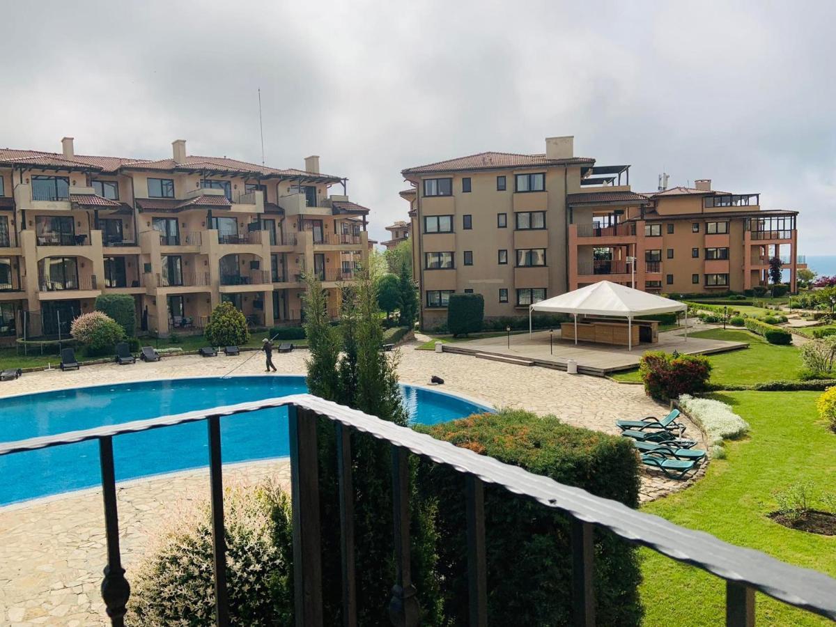 Kaliakria Resort "Bluesky" Топола Экстерьер фото