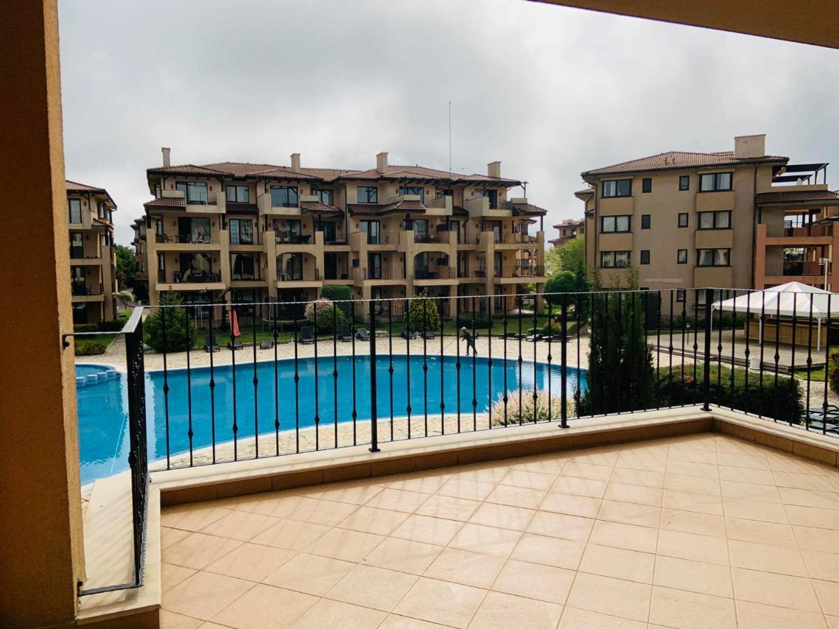 Kaliakria Resort "Bluesky" Топола Экстерьер фото