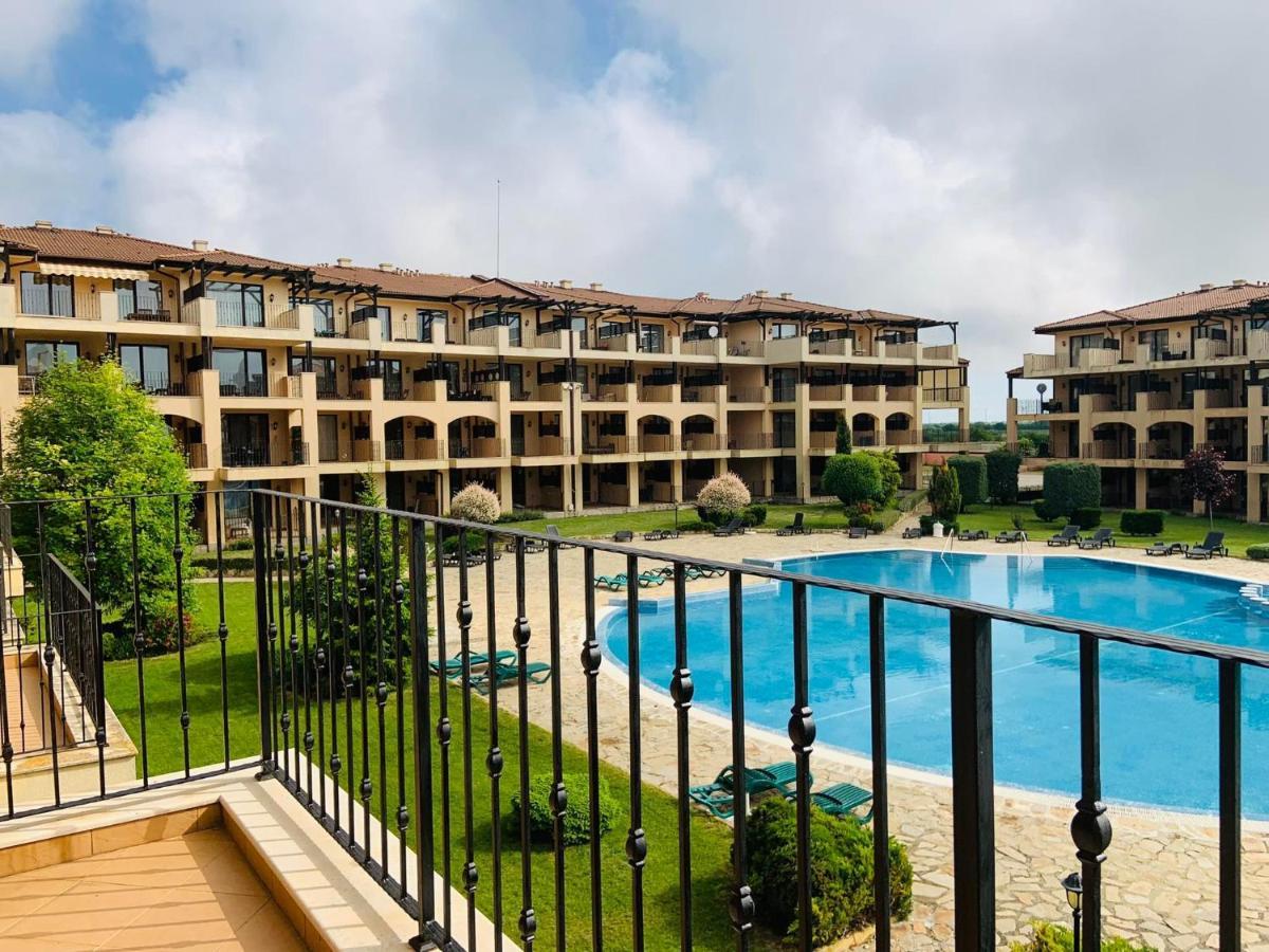 Kaliakria Resort "Bluesky" Топола Экстерьер фото